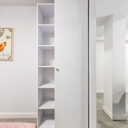 Nuevo Loft Centrico Parking Gratuito Leilighet Córdoba Eksteriør bilde