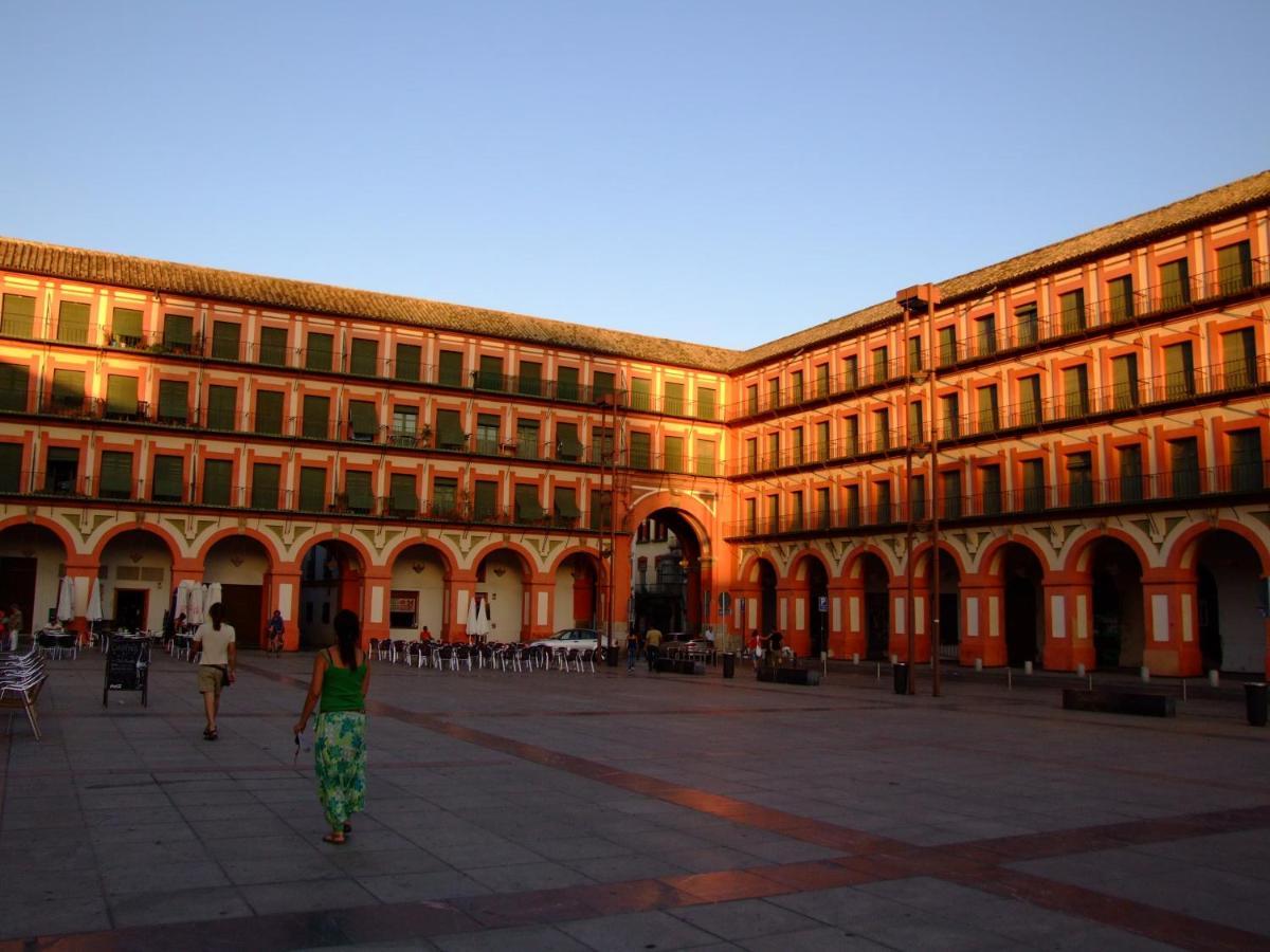 Nuevo Loft Centrico Parking Gratuito Leilighet Córdoba Eksteriør bilde