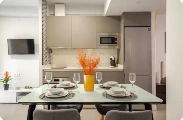 Nuevo Loft Centrico Parking Gratuito Leilighet Córdoba Eksteriør bilde