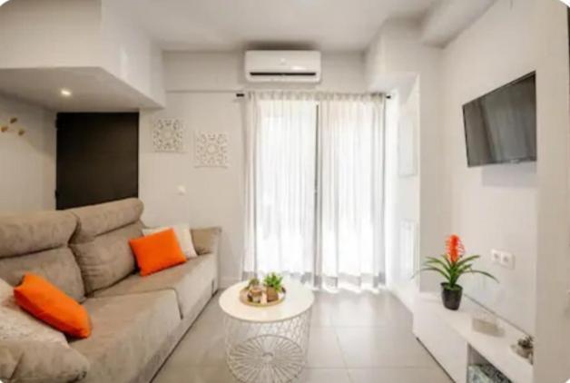Nuevo Loft Centrico Parking Gratuito Leilighet Córdoba Eksteriør bilde