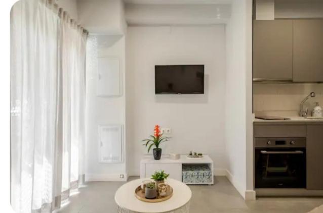 Nuevo Loft Centrico Parking Gratuito Leilighet Córdoba Eksteriør bilde