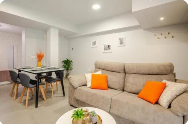 Nuevo Loft Centrico Parking Gratuito Leilighet Córdoba Eksteriør bilde