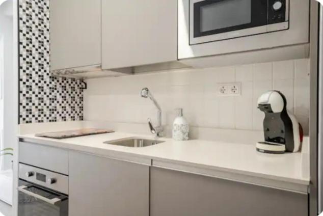 Nuevo Loft Centrico Parking Gratuito Leilighet Córdoba Eksteriør bilde
