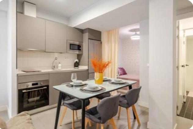 Nuevo Loft Centrico Parking Gratuito Leilighet Córdoba Eksteriør bilde