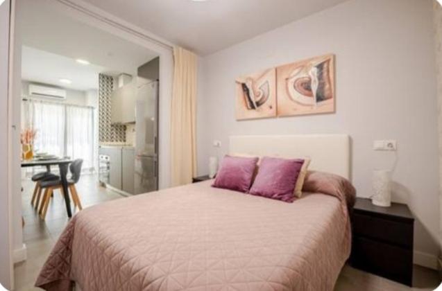 Nuevo Loft Centrico Parking Gratuito Leilighet Córdoba Eksteriør bilde