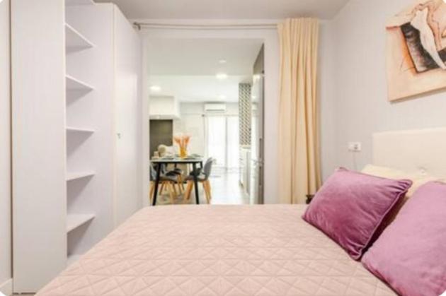Nuevo Loft Centrico Parking Gratuito Leilighet Córdoba Eksteriør bilde