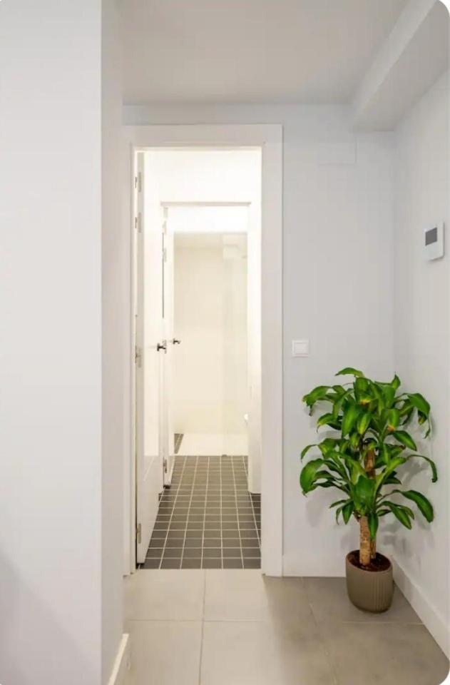 Nuevo Loft Centrico Parking Gratuito Leilighet Córdoba Eksteriør bilde