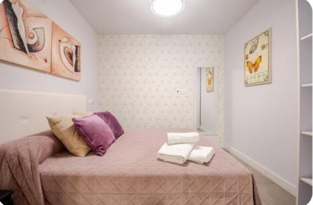 Nuevo Loft Centrico Parking Gratuito Leilighet Córdoba Eksteriør bilde