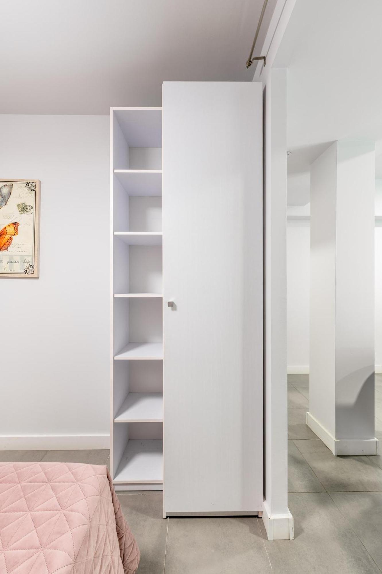 Nuevo Loft Centrico Parking Gratuito Leilighet Córdoba Eksteriør bilde